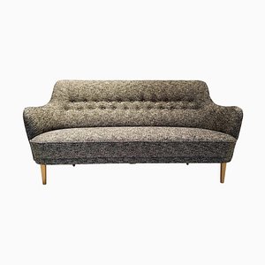 Scandinavian Modern Samsas Sofa by Carl Malmsten from O.H. Sjögren, 1960s
