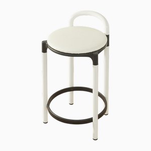 Taburete de Anna Castelli Ferrieri para Kartell, años 80