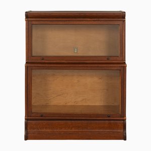 Book Display Case from Zeiss Union, 1900s