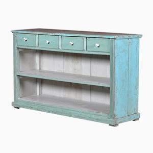 Pine Shop Counter, 1930s