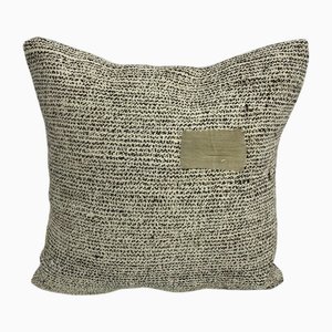 Housse de Coussin Anatolian en Laine, 1950s
