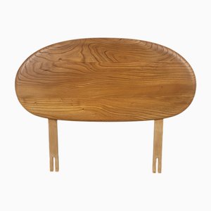 Tête de Lit Simple par Lucian Ercolani pour Ercol, 1960s