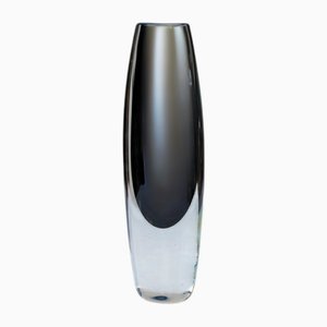 Scandinavian Art Vase by Gunnar Nylund for Strömbergshyttan