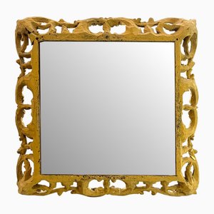 Virgin and Child, 1800s, Oil on Copper Panel