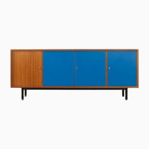 Sideboard from WK Möbel, 1960s