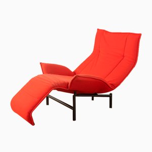 Sillón Veranda de Vico Magistretti para Cassina