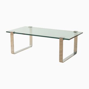 K 831 Couchtisch von Friedrich Wilhelm Möller für Ronald Schmitt, 1970er