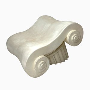 Capitello Lounge Chair by Studio65 for Gufram, 1986