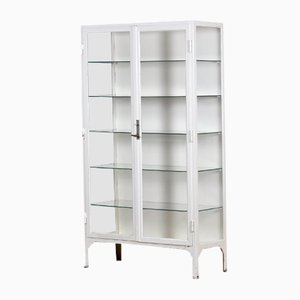 Arztschrank, 1930er