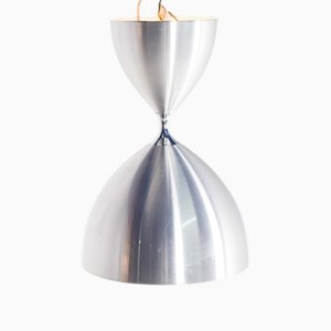 Vega Hanging Lamp attributed to Jo Hammerborg for Fog & Morup, 1960
