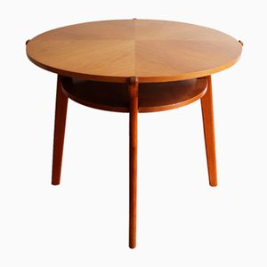 Mesa de centro Mid-Century de Interier Praha, años 60