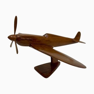 Art Deco Flugzeugmodell