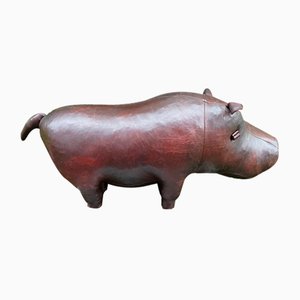 Tabouret Hippopotamus par Dimitri Omersa pour Omersa, Royaume-Uni, 1990s