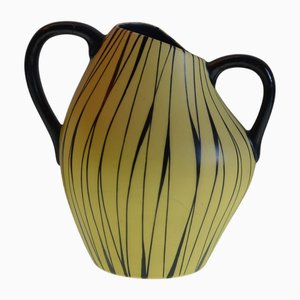 Mexicana Vase from Gräflich Ortenburg/Tambach, 1950s