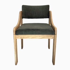 Vintage Italian Style Side Chair