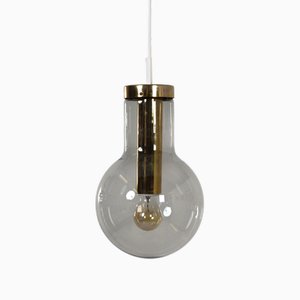 Maxi Bulb Pendant Light from Raak, 1960s