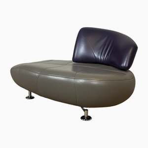 Kikko Chair in Taupe from Leolux