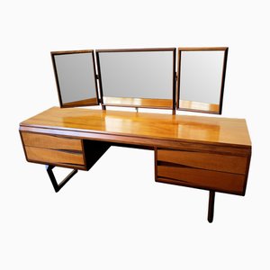 Vintage Teak Sideboard 1970s