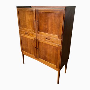 Vintage Danish Teak Sideboard