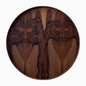 Tray by Torsten Johansson, 1950s