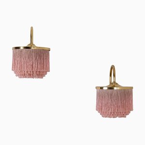 V271 Wall Lights by Hans-Agne Jakobsson, 1960s, Set of 2