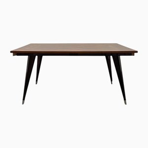 Vintage Italian Coffee Table, 1950s