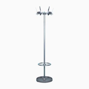Vintage Standing Coat Rack by Friso Kramer, 1960s