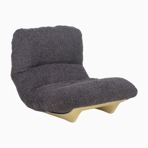 Marsala Lounge Chair by Michel Ducaroy for Ligne Roset, 1970s