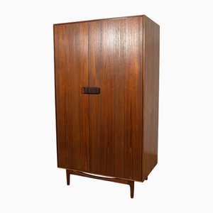 Mid-Century Wardrobe by Ib Kofod-Larsen for G-Plan, 1960s