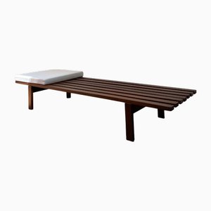 Bench by Martin Visser for T Spectrum, 1960