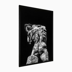 Mimmi Moretti, Stattoo #4120, 2013, Digital Print