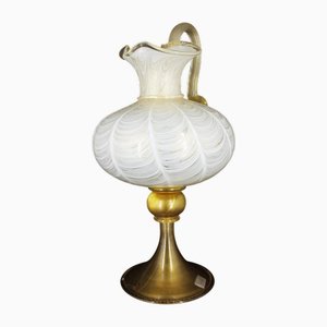 Fenicio Carafe by 1295 Murano