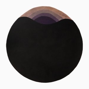 Tapis Modèle No. 8 par Sigrid Wylach pour Knoll Inc. / Knoll International, 1980s