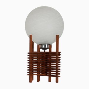 Murano Textured Table Lamp