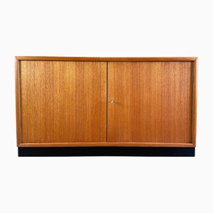 Mid-Century Teak Chest of Drawers from Wk Möbel, 1960s