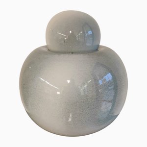 Ceramic Vase by Franco Bucci for Ceramiche Pesaro