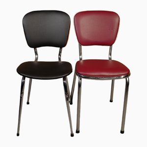 Set of Bistro Chairs