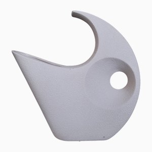 Vase by Roberto Rigon for Bertoncello, 1960s