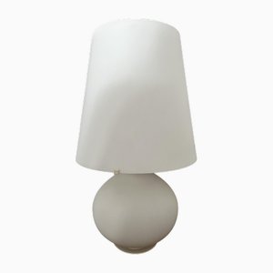 Vintage Table Lamp by Max Ingrand for Fontana Arte, 1960s