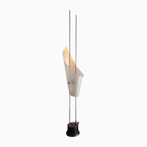 Grande Lampe Ajustable, Italie, 1980s