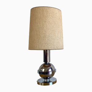 Vintage Italian Table Lamp, 1970s