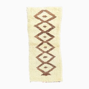 Tapis Beni Ouarain Vintage, Maroc, 1990s