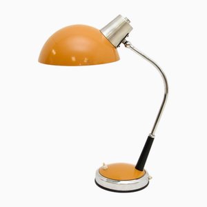 Vintage French Desk Lamp, 1960s