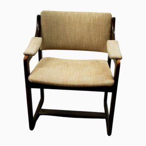 Butaca vintage de Guilleumas