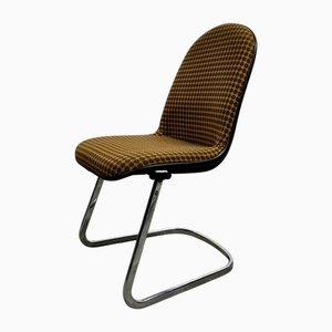 Vintage Martínstoll Chair in Fabric