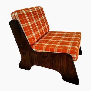 Fauteuil Vintage, 1970s