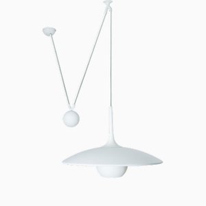 Onos Fixture with Side Counter Weights attributed to Florian Schulz, 1980s