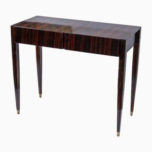 Coiffeuse Vintage par Gio Ponti, 1960s