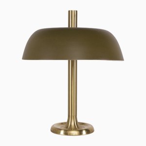 Modell 7377 Schreibtischlampe von Hillebrand Leuchten, 1970er