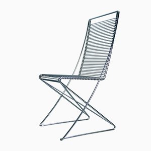 Wire Chair von Till Behrens für Schlubach